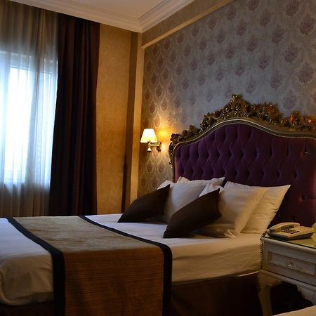 In Istanbul Hotel 外观 照片