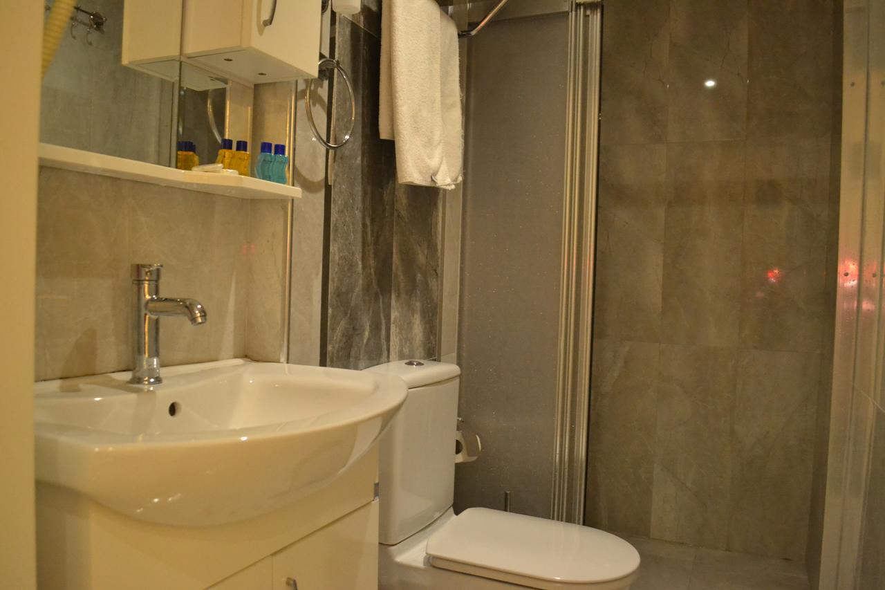 In Istanbul Hotel 外观 照片