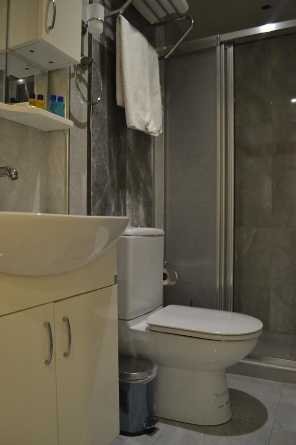 In Istanbul Hotel 外观 照片