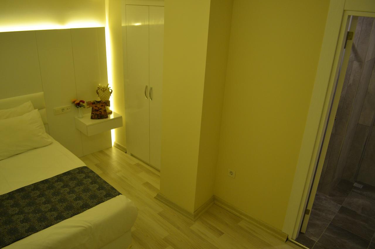 In Istanbul Hotel 外观 照片