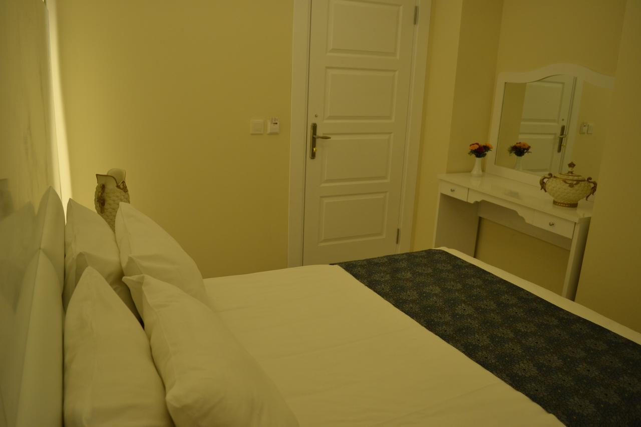 In Istanbul Hotel 外观 照片