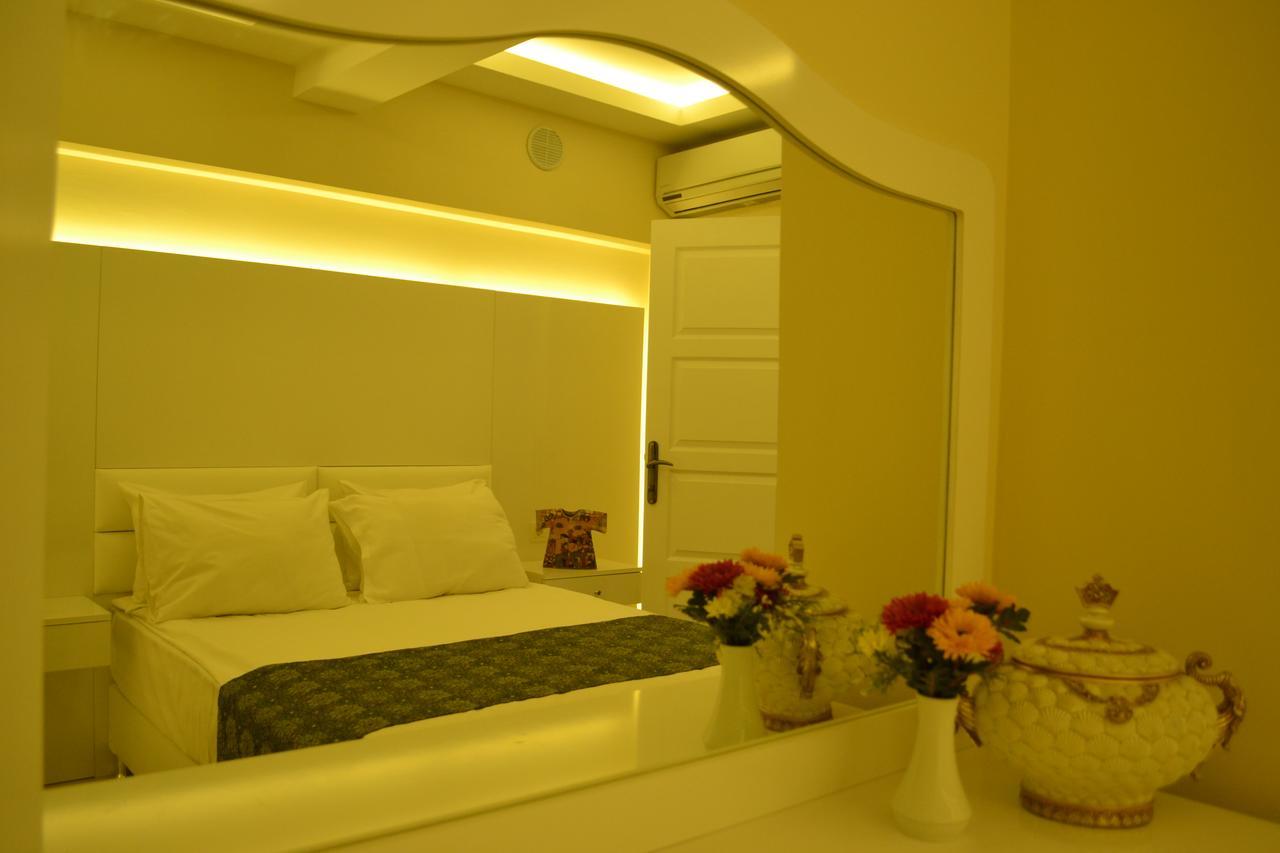 In Istanbul Hotel 外观 照片