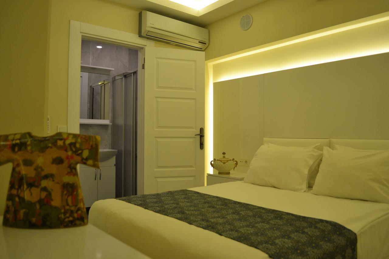 In Istanbul Hotel 外观 照片