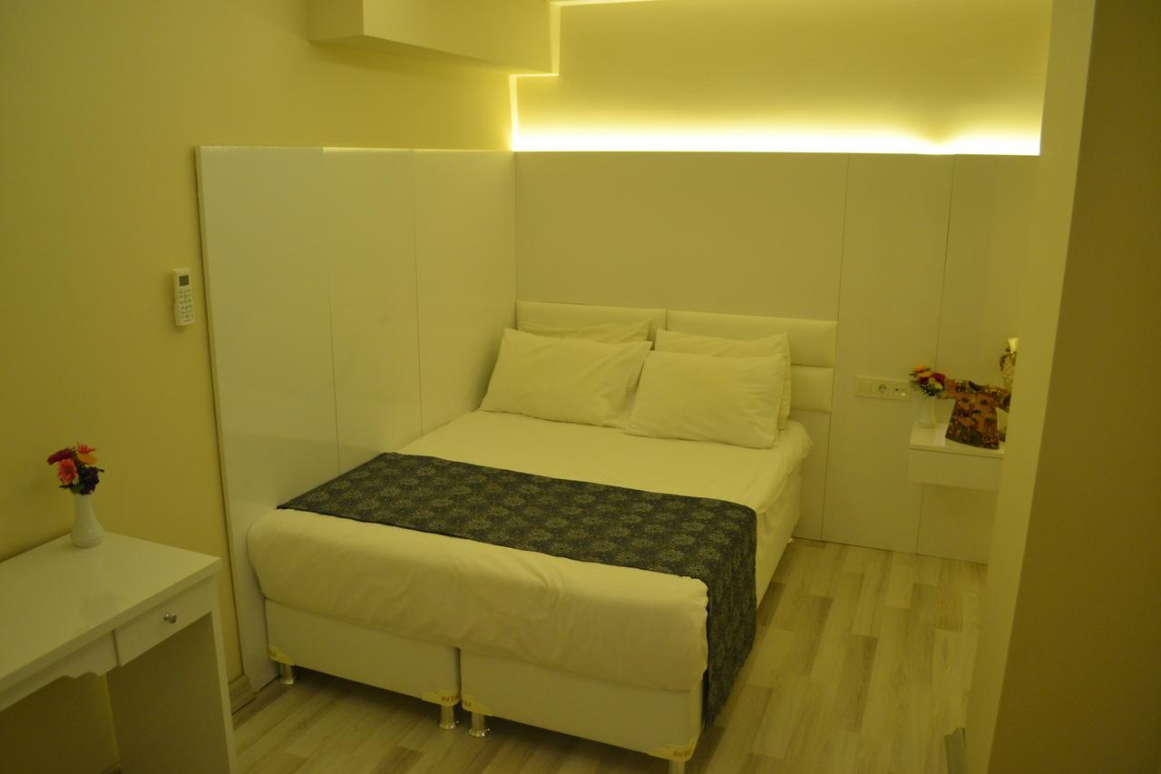 In Istanbul Hotel 外观 照片