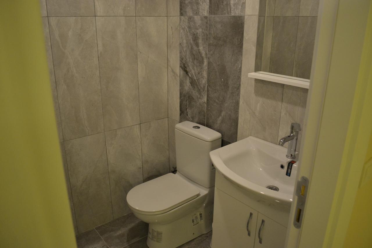 In Istanbul Hotel 外观 照片