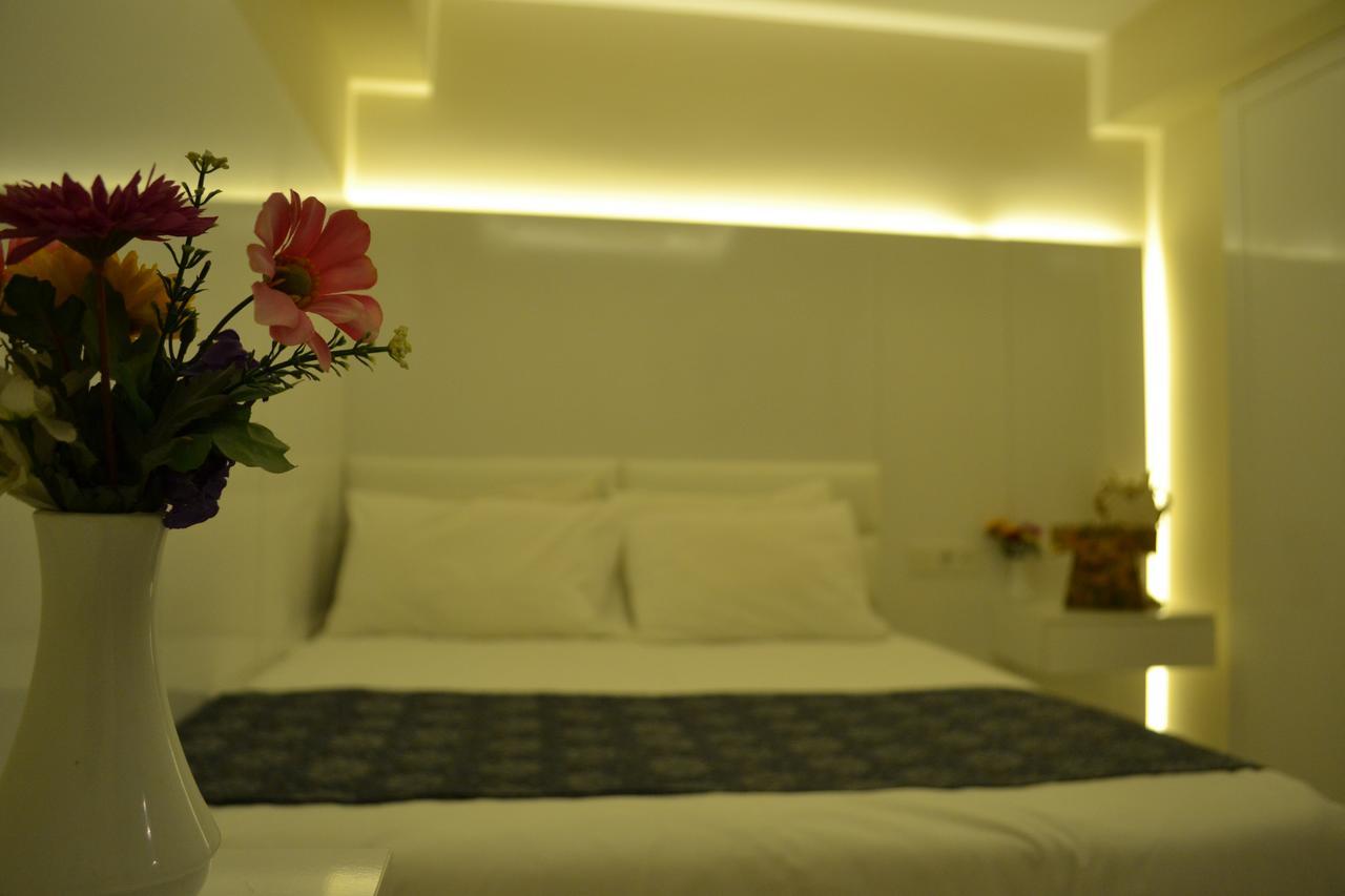 In Istanbul Hotel 外观 照片