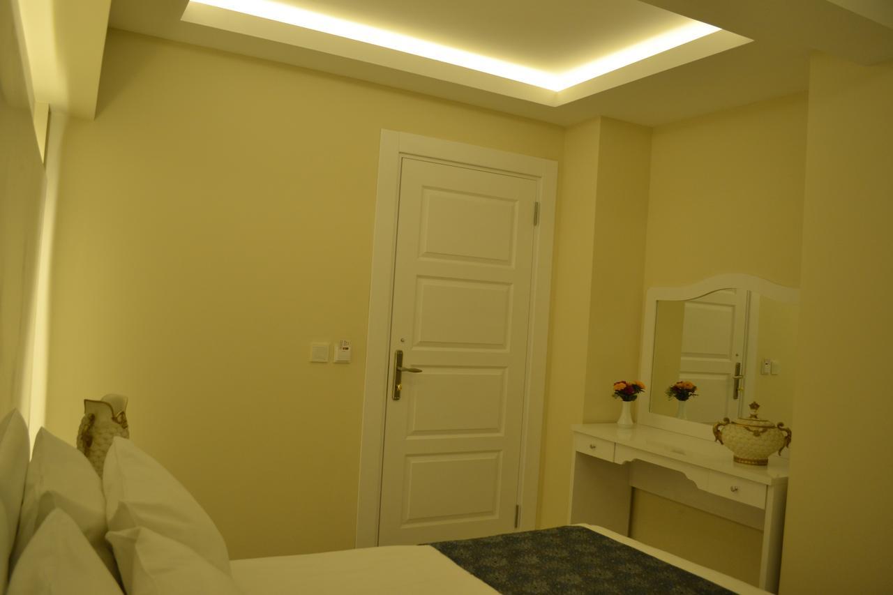 In Istanbul Hotel 外观 照片