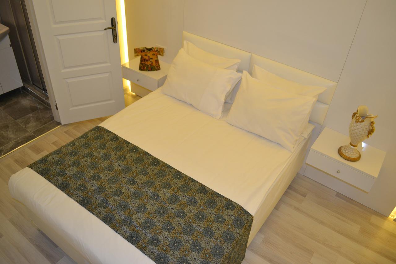In Istanbul Hotel 外观 照片