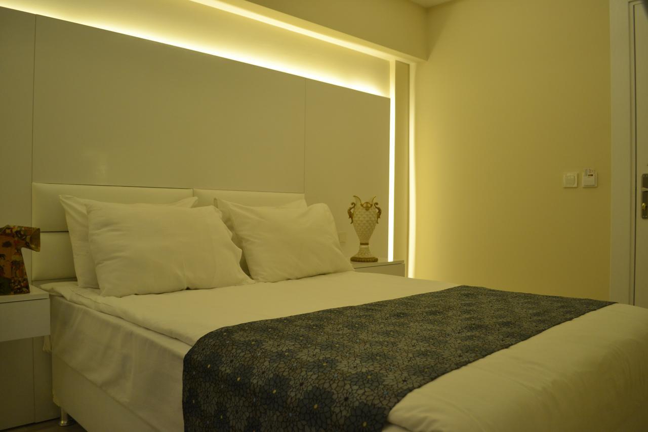 In Istanbul Hotel 外观 照片