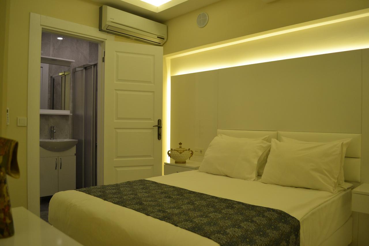 In Istanbul Hotel 外观 照片