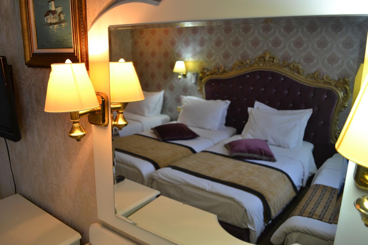In Istanbul Hotel 外观 照片