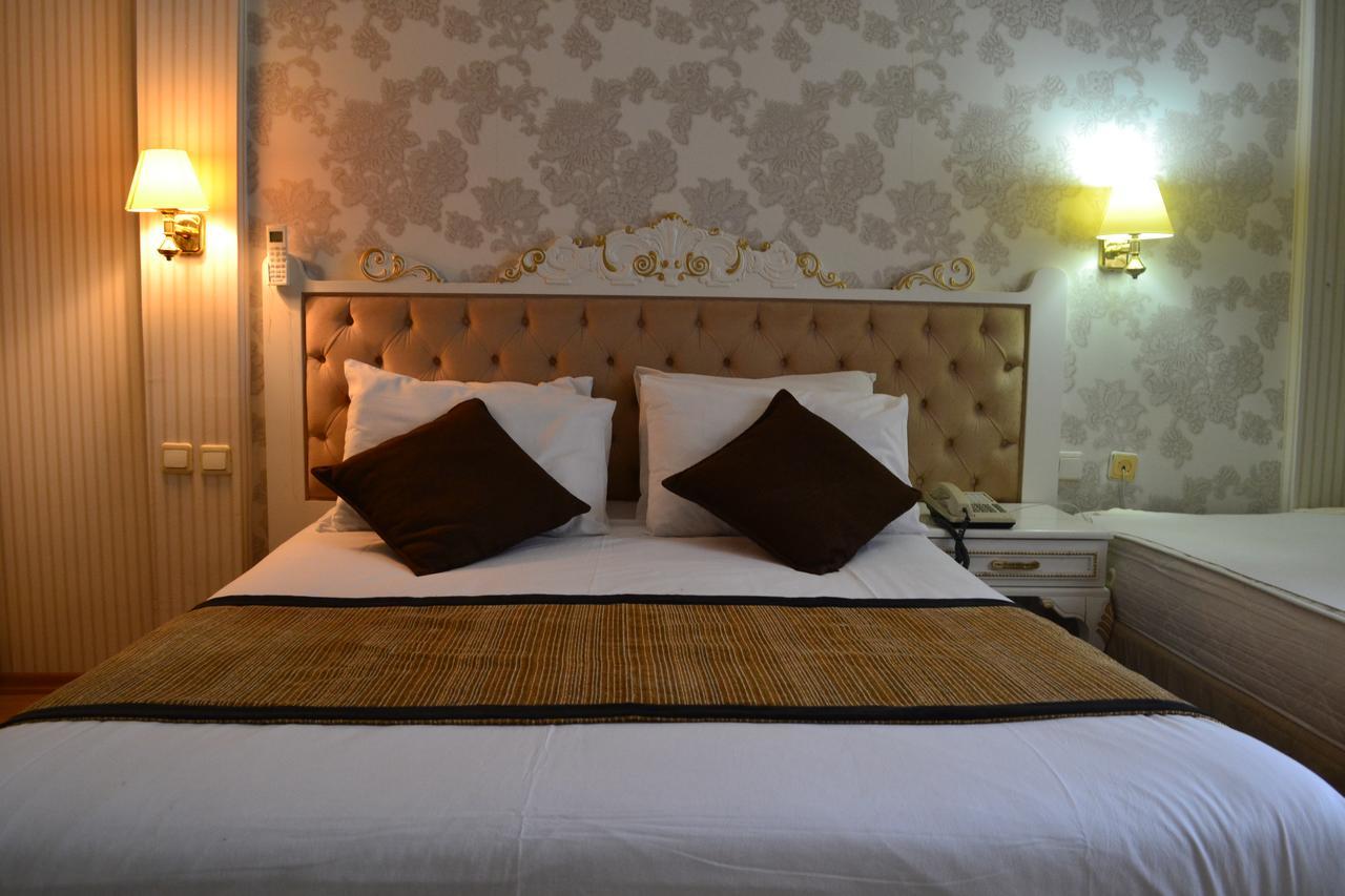 In Istanbul Hotel 外观 照片