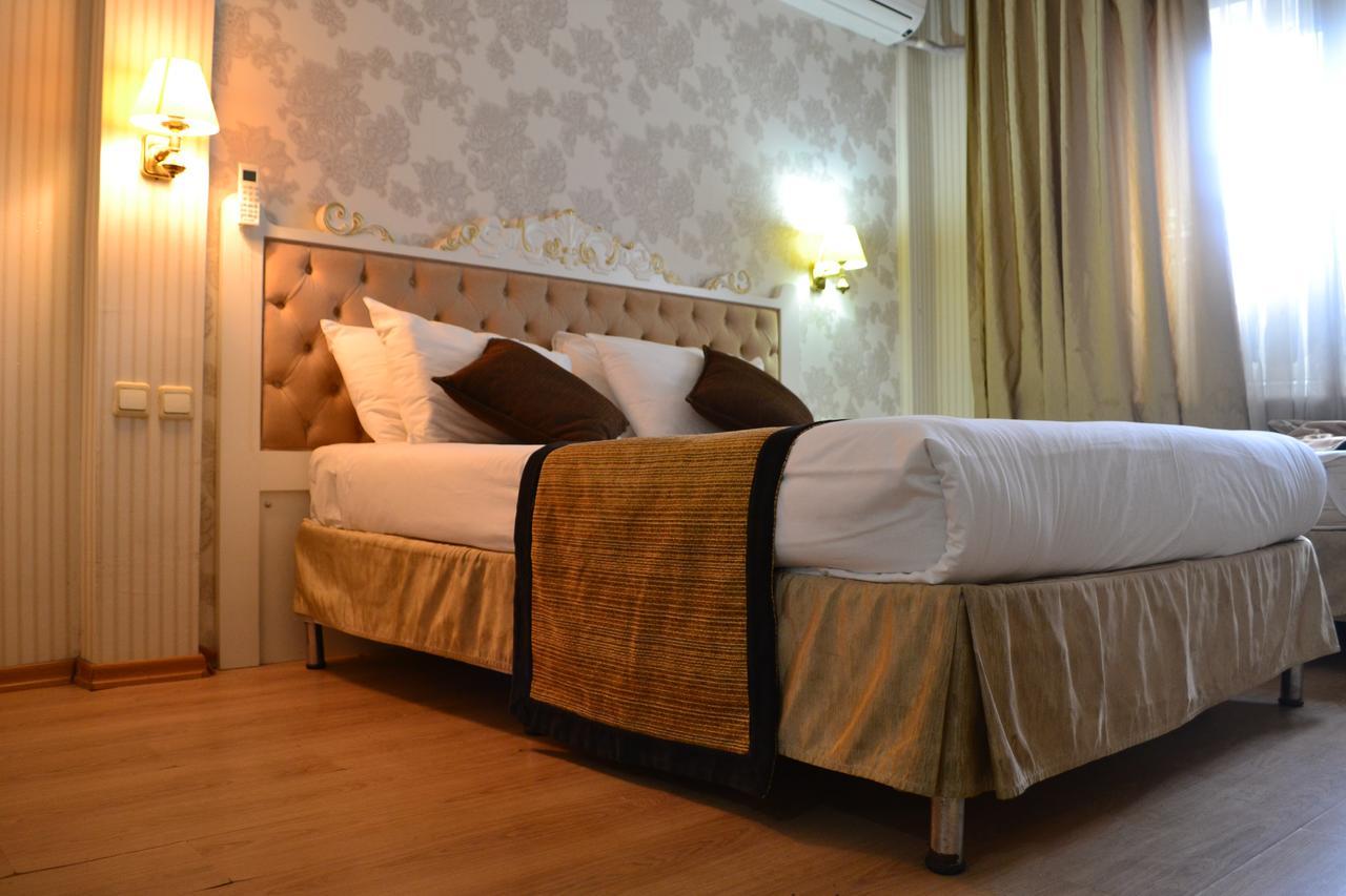 In Istanbul Hotel 外观 照片