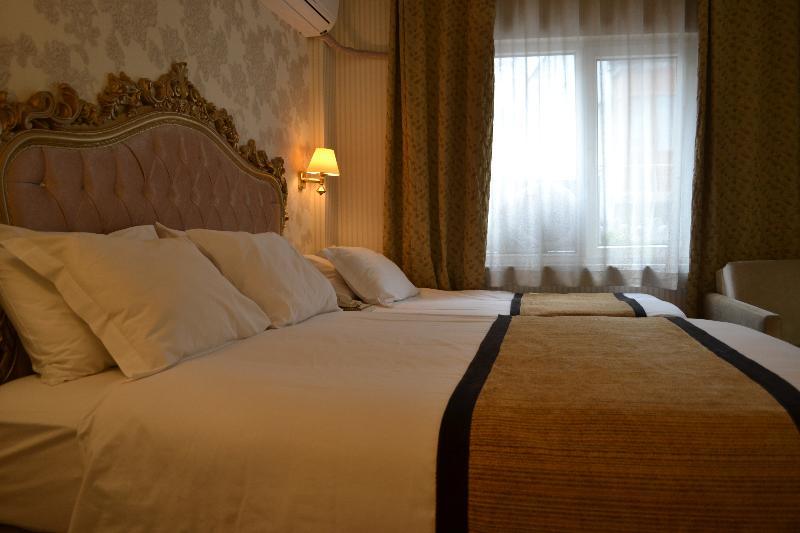 In Istanbul Hotel 外观 照片