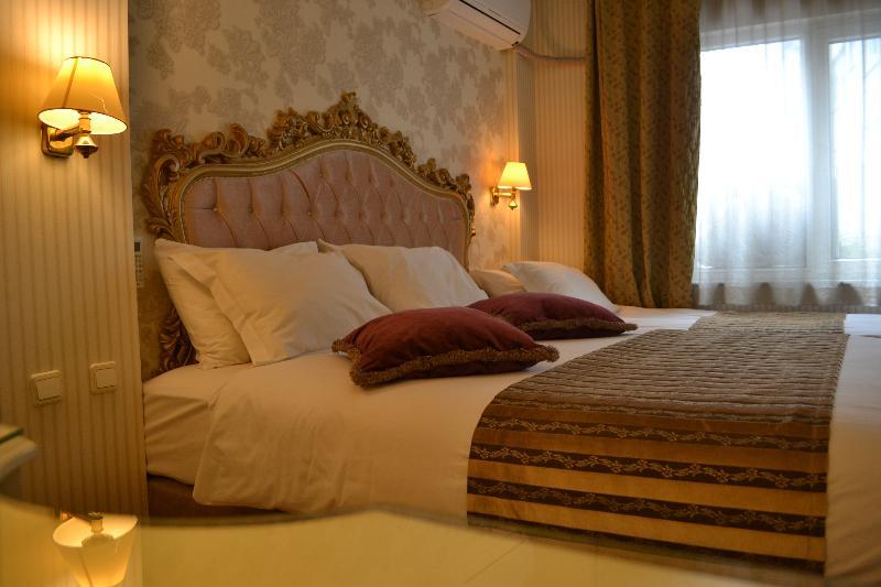 In Istanbul Hotel 外观 照片