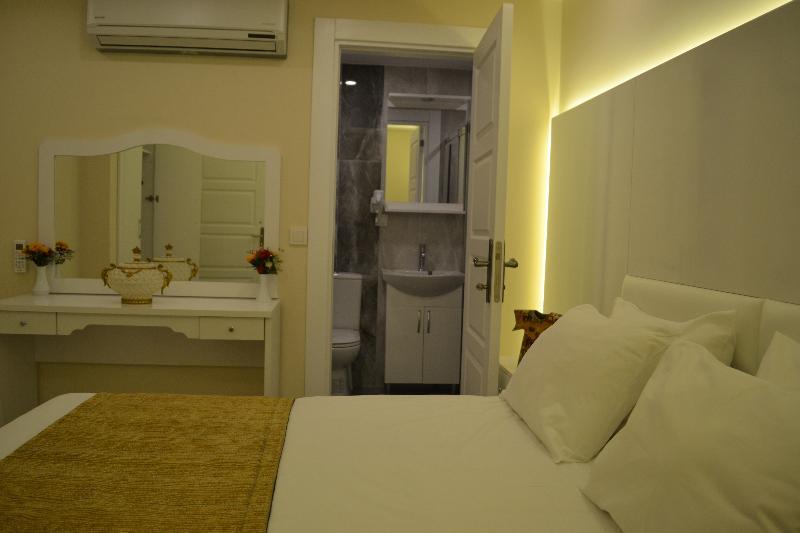 In Istanbul Hotel 外观 照片