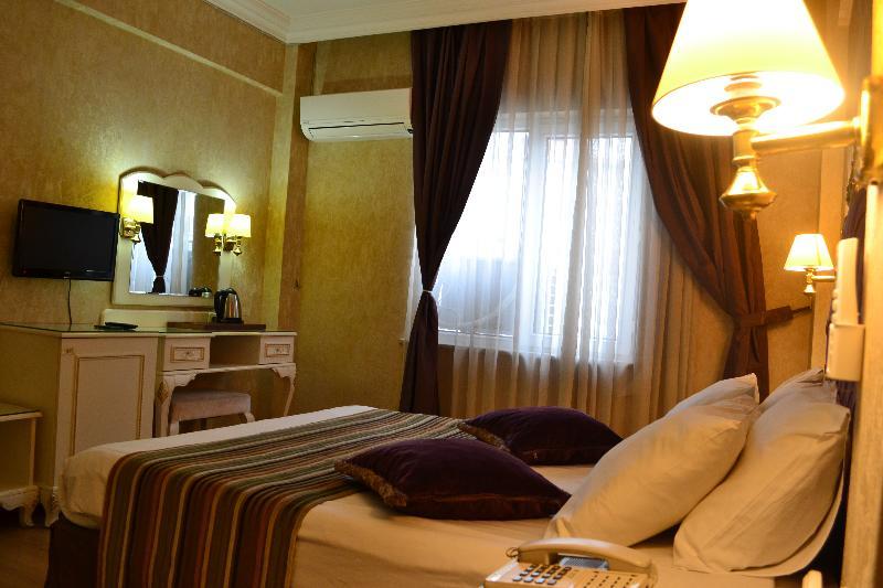 In Istanbul Hotel 外观 照片