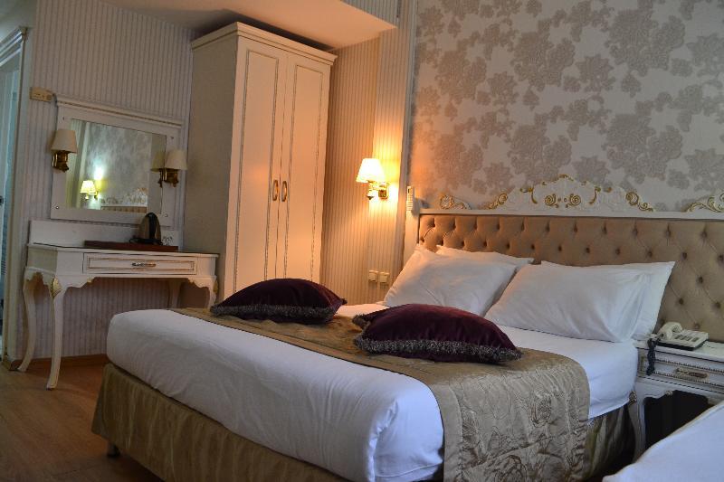 In Istanbul Hotel 外观 照片