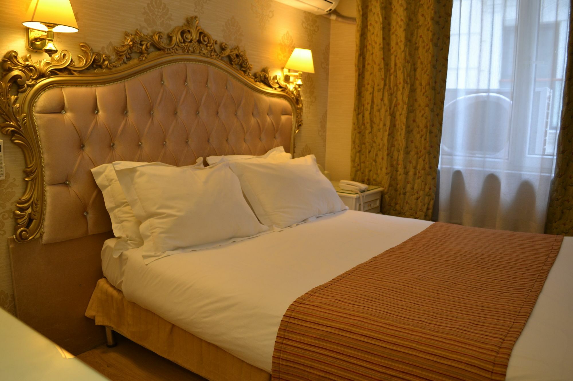 In Istanbul Hotel 外观 照片