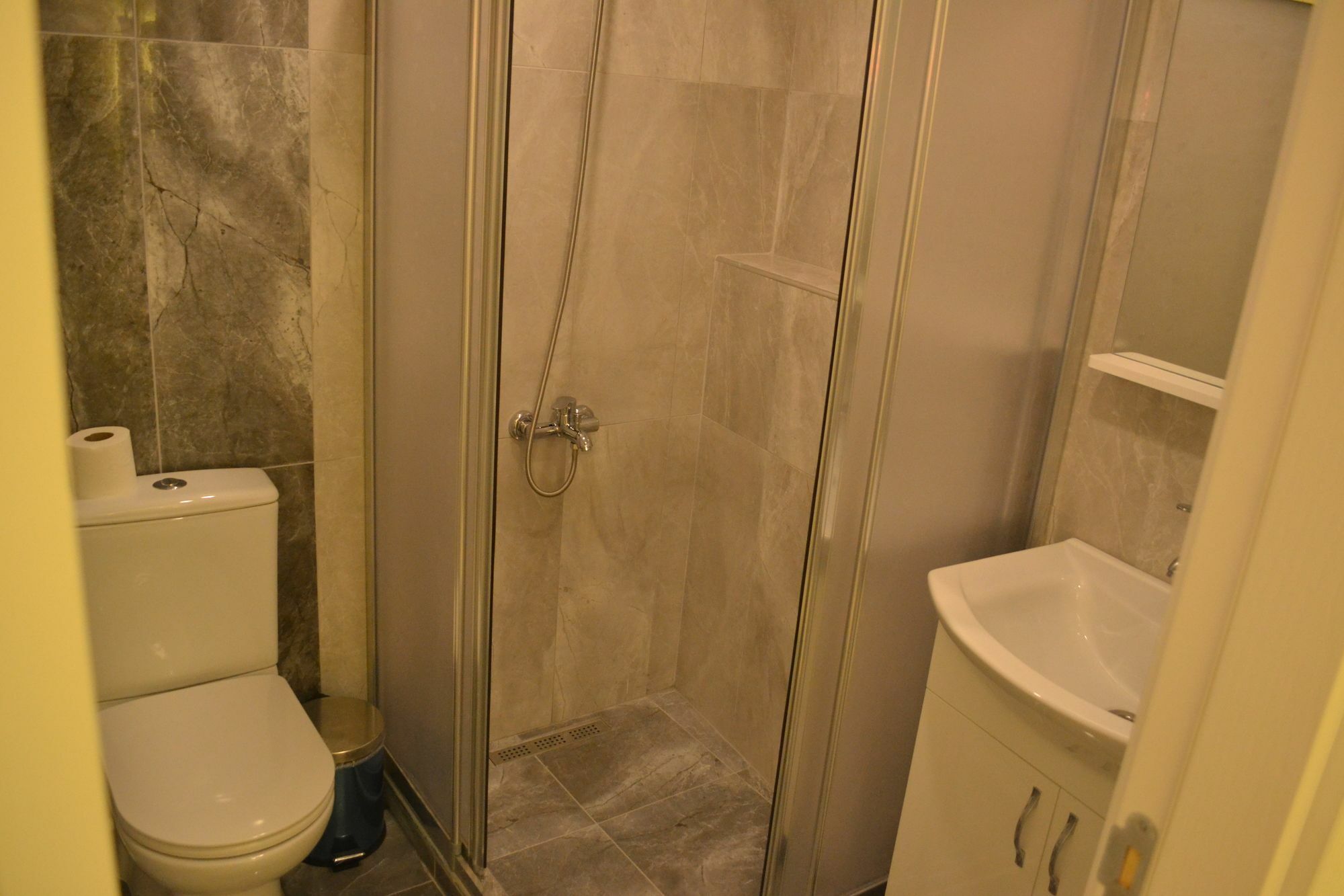 In Istanbul Hotel 外观 照片