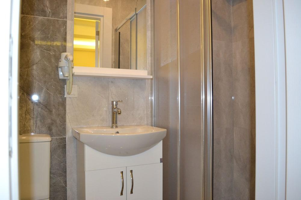 In Istanbul Hotel 外观 照片