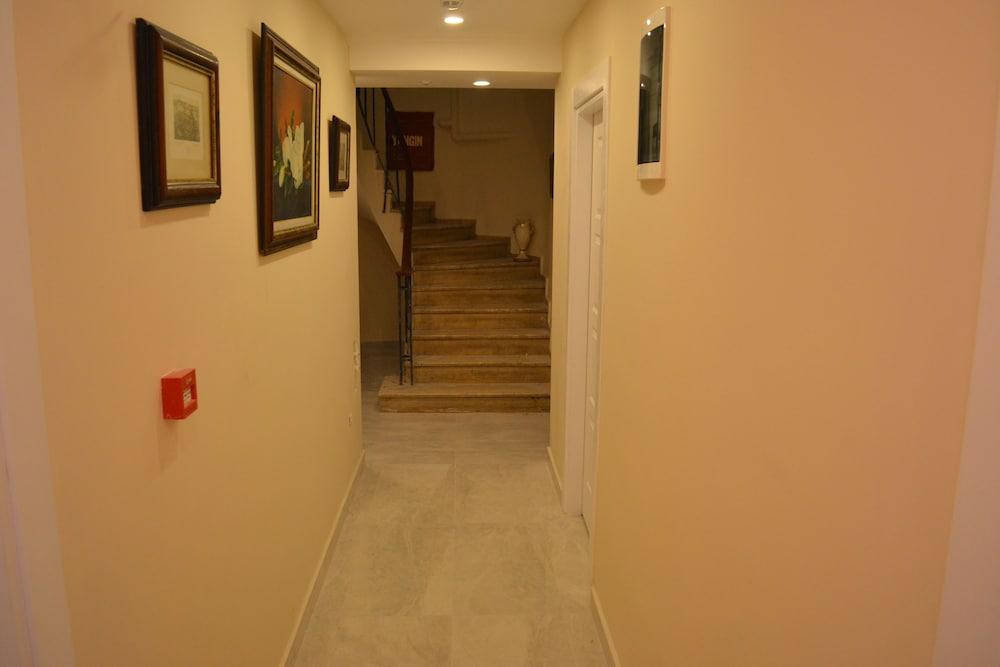 In Istanbul Hotel 外观 照片